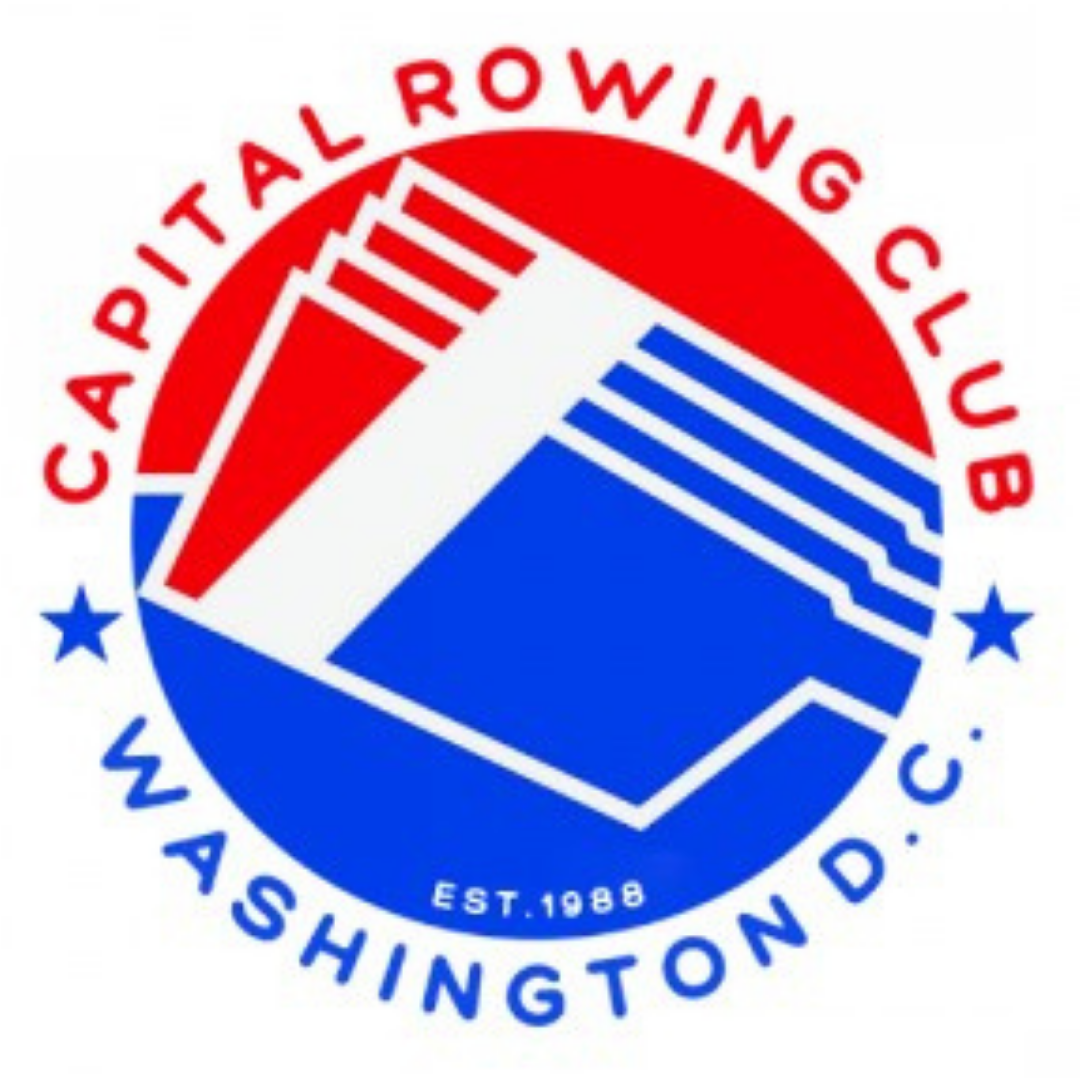Capital Rowing Logo